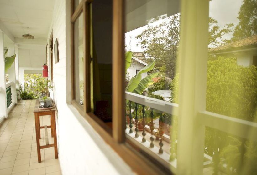 Apartamentos Otorongo Cuenca Ecuador