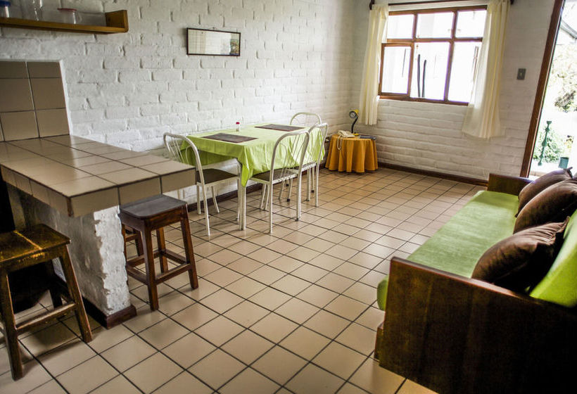 Apartamentos Otorongo Cuenca Ecuador