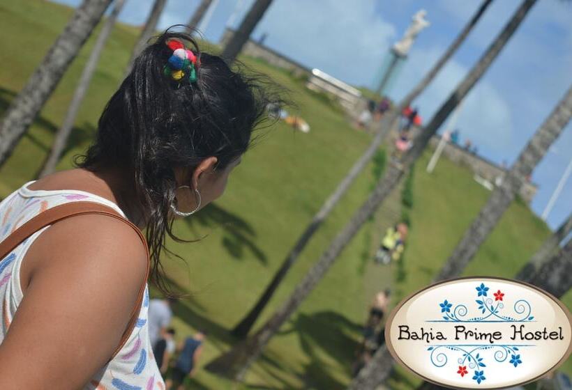 Bahia Prime Hostel