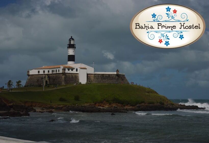Bahia Prime Hostel