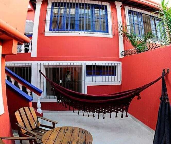 Bahia Prime Hostel