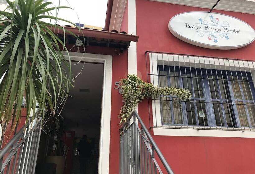 Bahia Prime Hostel