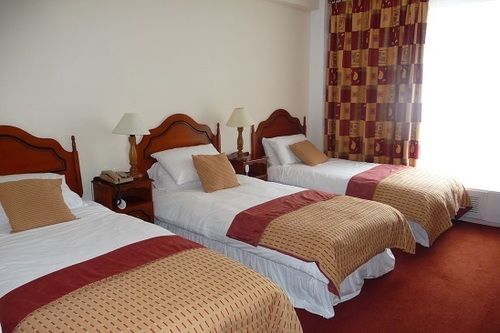 Ballybunion Golf Hotel Resort