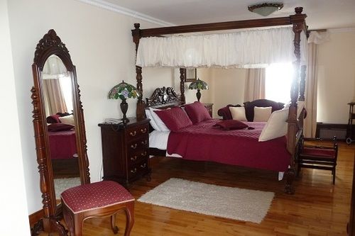 Ballybunion Golf Hotel Resort