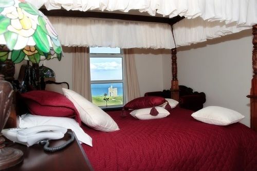 Ballybunion Golf Hotel Resort