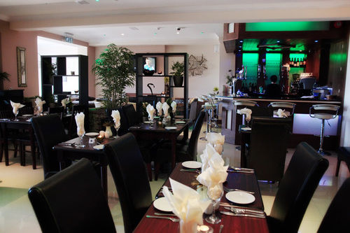 Ballybunion Golf Hotel Resort