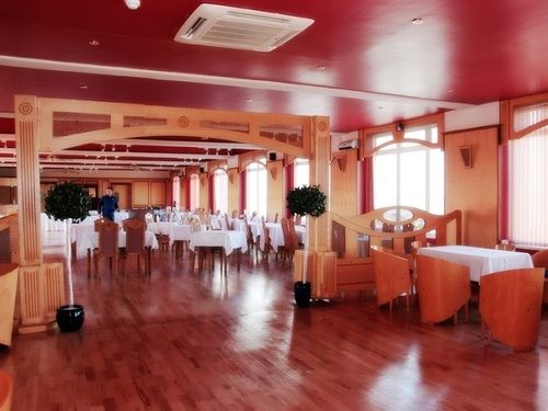 Ballybunion Golf Hotel Resort