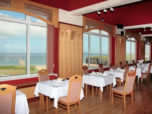 Ballybunion Golf Hotel Resort