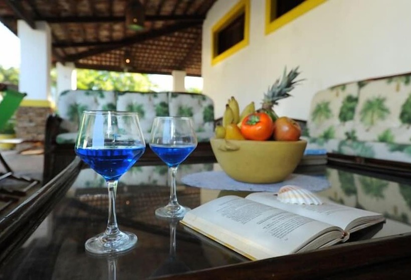 تختخواب و صبحانه Barbanera Club & Hotel De Charme