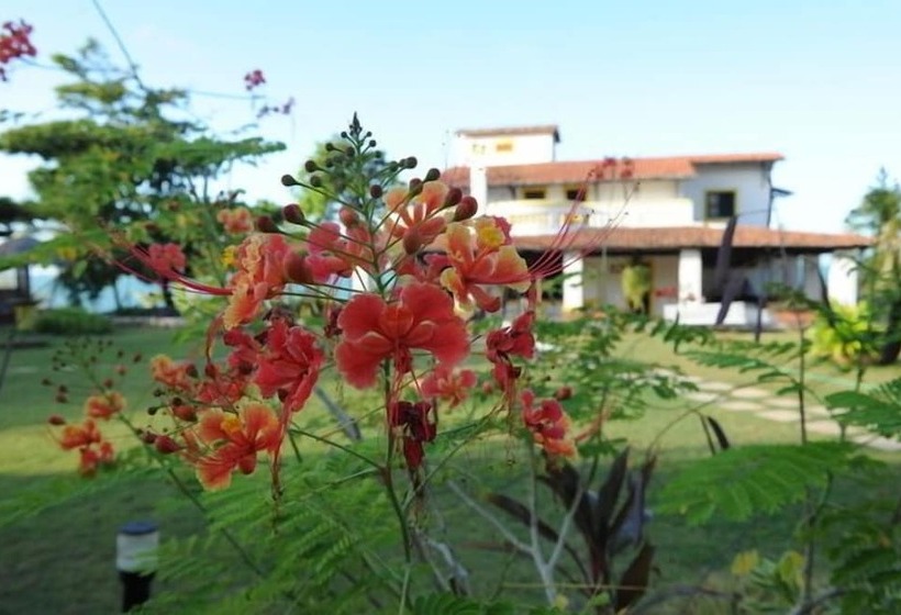 민박 Barbanera Club & Hotel De Charme