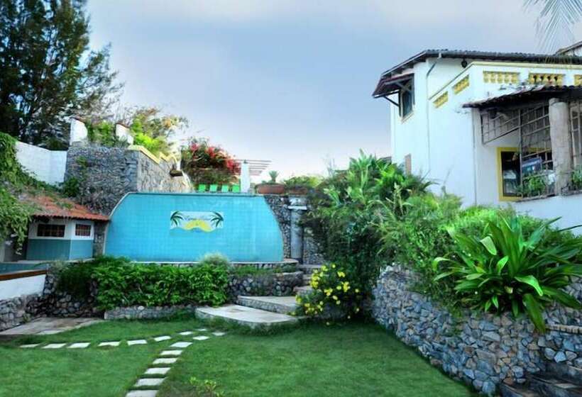 민박 Barbanera Club & Hotel De Charme