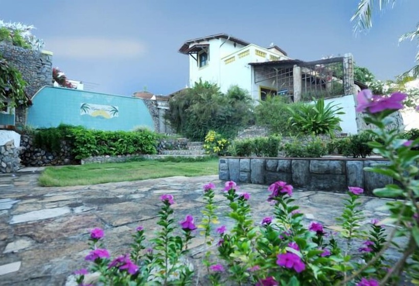 민박 Barbanera Club & Hotel De Charme