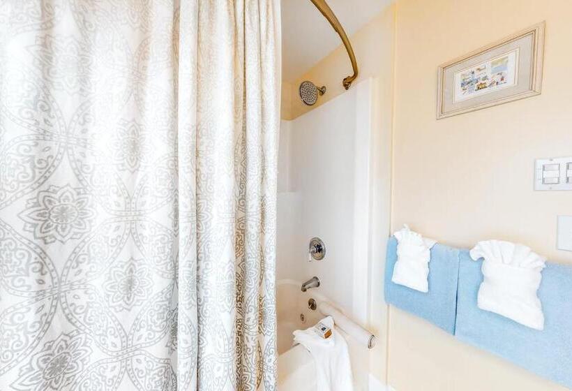 مبيت وإفطار Brewster By The Sea Inn