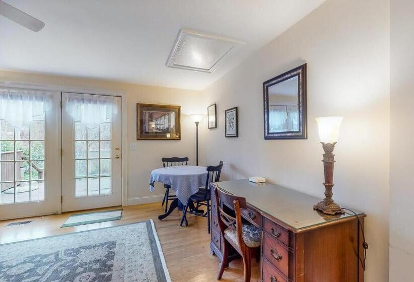 مبيت وإفطار Brewster By The Sea Inn