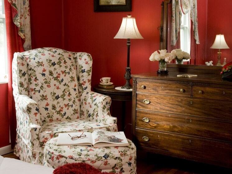 민박 Hampton Terrace Inn