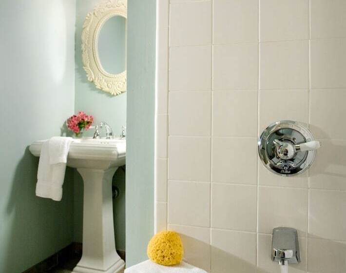 민박 Hampton Terrace Inn