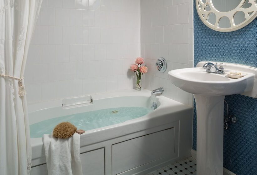 민박 Hampton Terrace Inn