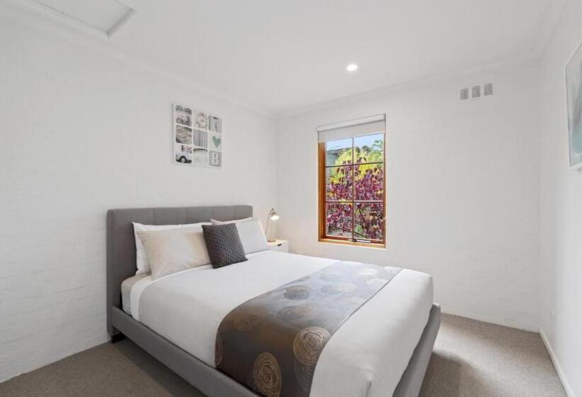 住宿加早餐 Hideaway On George