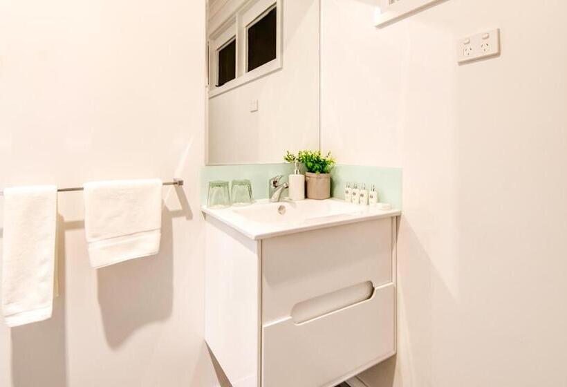 住宿加早餐 Hideaway On George