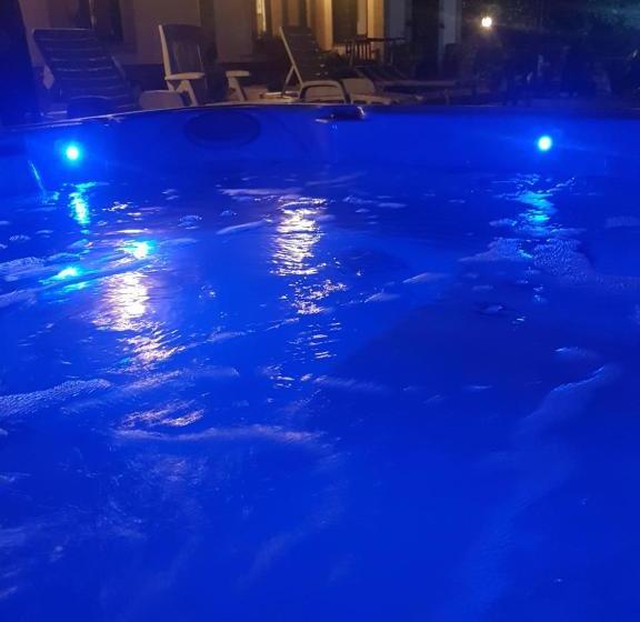 مبيت وإفطار Il Casale Sorrento