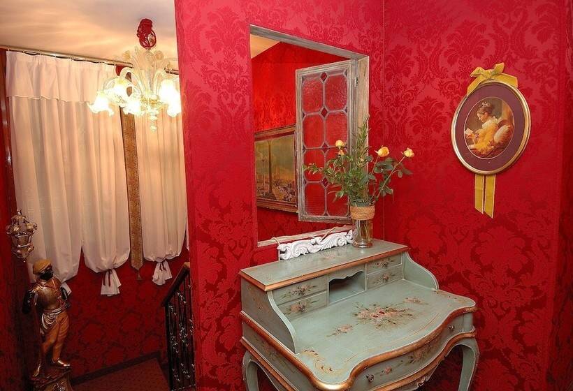 تختخواب و صبحانه Residenza La Loggia