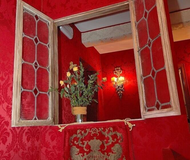 تختخواب و صبحانه Residenza La Loggia