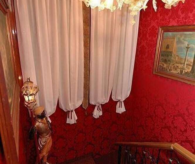 تختخواب و صبحانه Residenza La Loggia