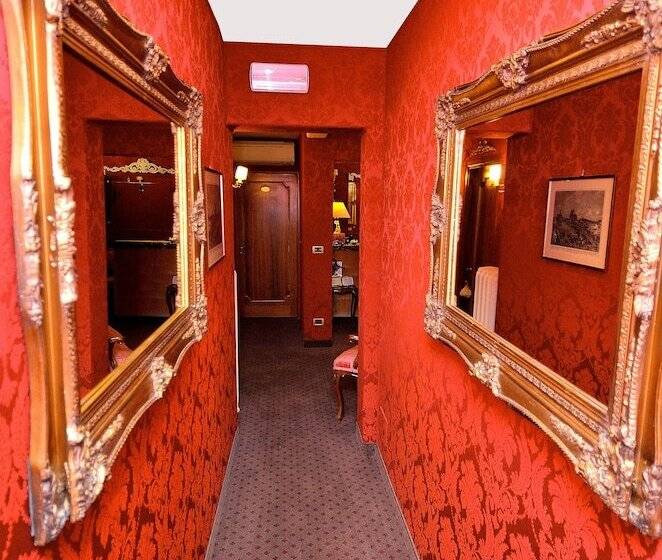 تختخواب و صبحانه Residenza La Loggia