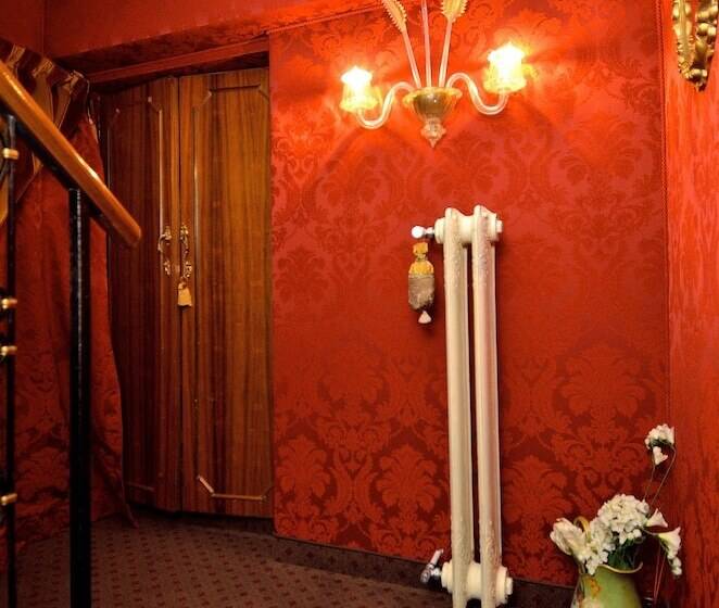 تختخواب و صبحانه Residenza La Loggia