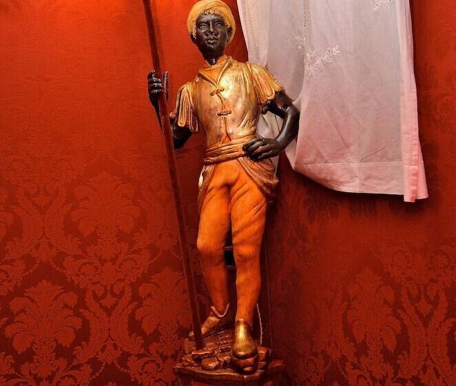 تختخواب و صبحانه Residenza La Loggia