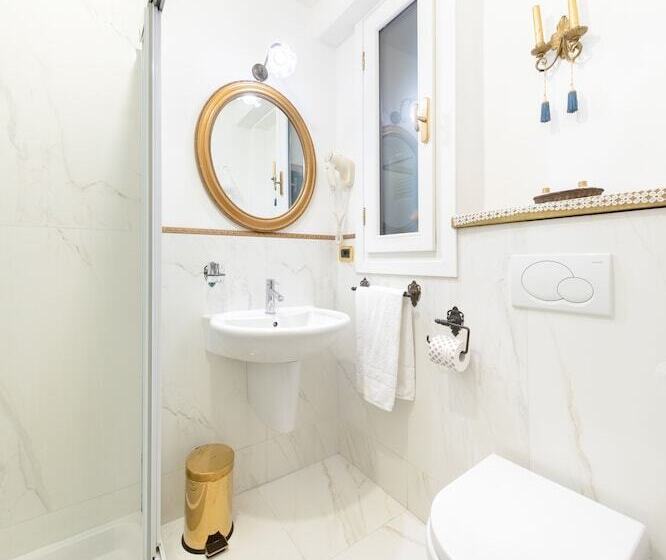 تختخواب و صبحانه Residenza La Loggia