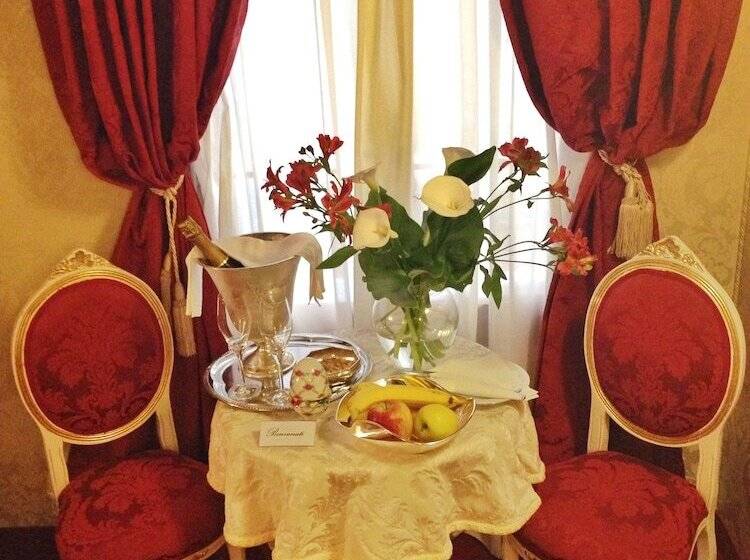 تختخواب و صبحانه Residenza La Loggia