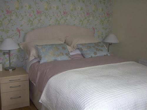 ベッドアンドブレックファースト Rutland Lodge