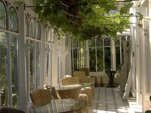 ベッドアンドブレックファースト Rutland Lodge