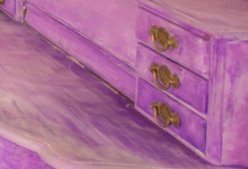 تختخواب و صبحانه The Vincent