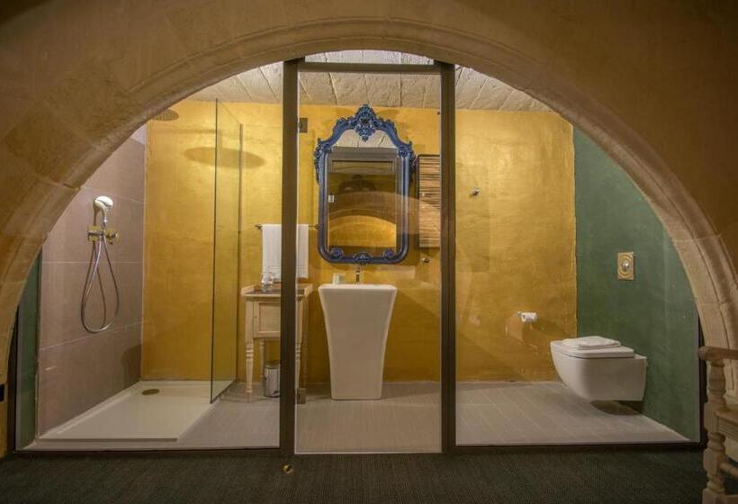 تختخواب و صبحانه The Vincent