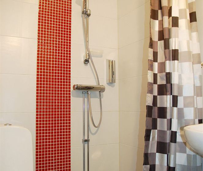 فندق Bokloster Villal