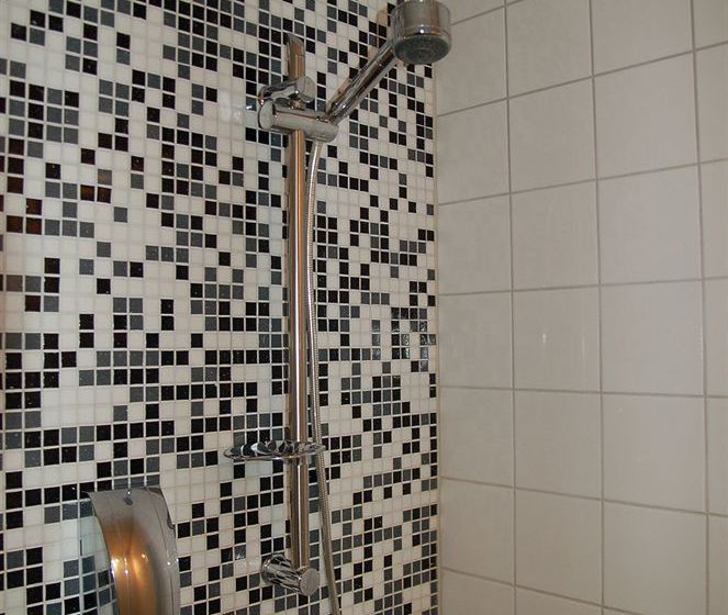 فندق Bokloster Villal