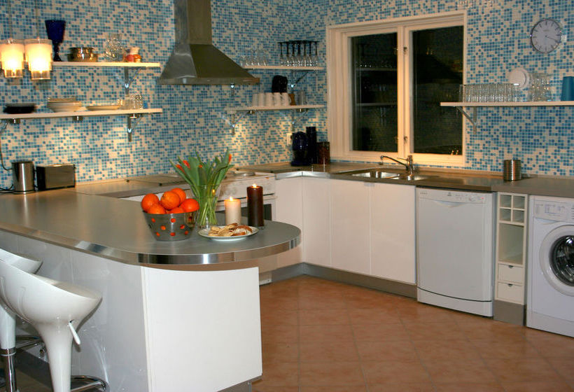 فندق Bokloster Villal