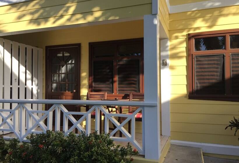 Buccaneer Beach Club