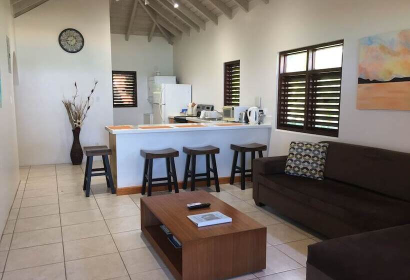 Buccaneer Beach Club