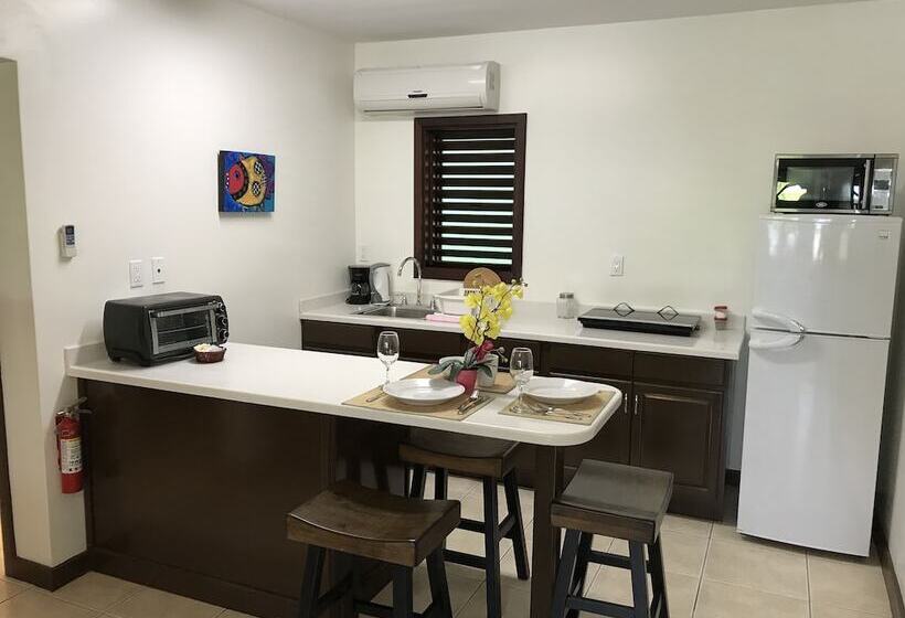 Buccaneer Beach Club