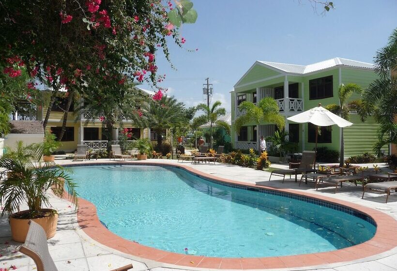 Buccaneer Beach Club