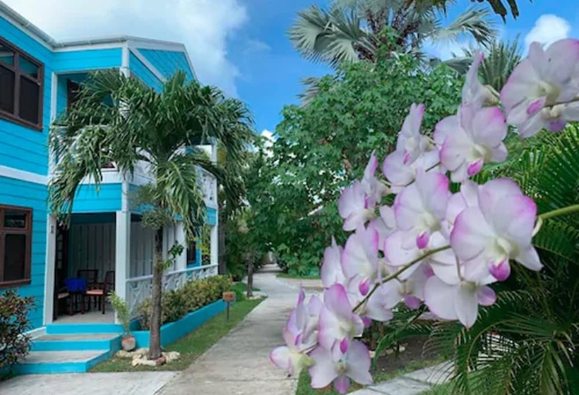 Buccaneer Beach Club