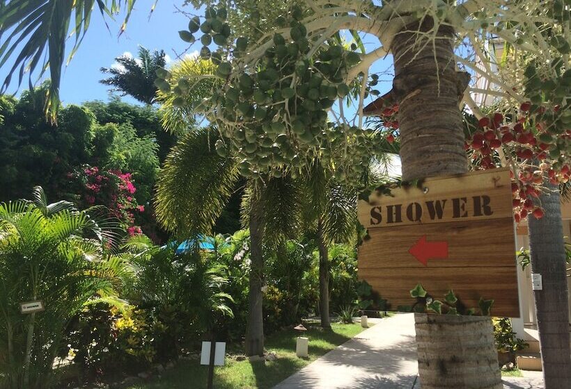 Buccaneer Beach Club