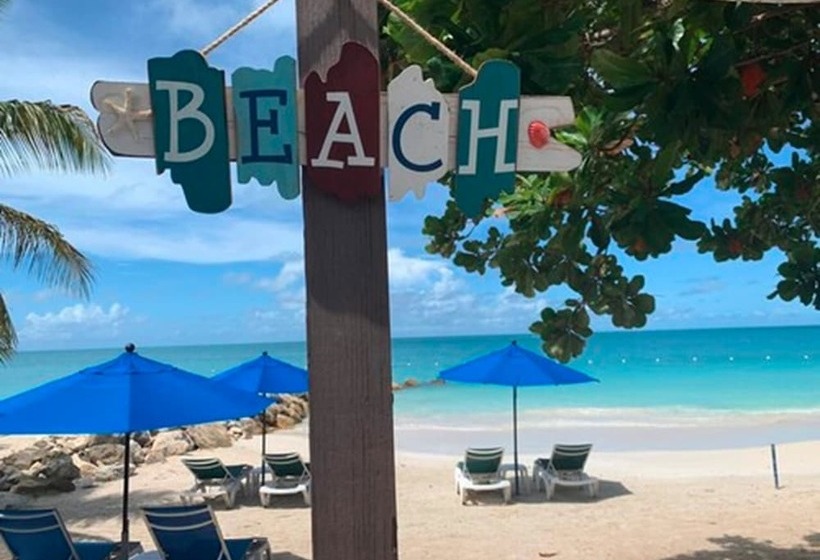 Buccaneer Beach Club