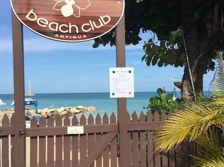 Buccaneer Beach Club