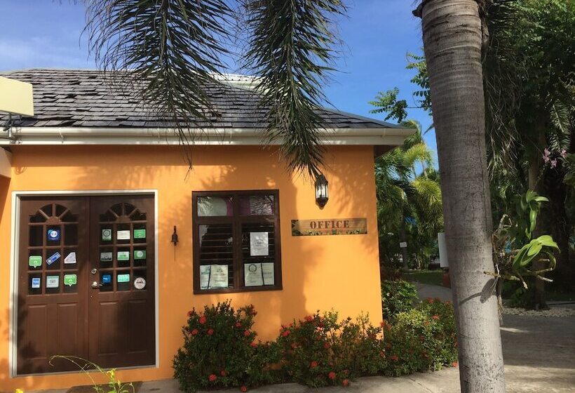 Buccaneer Beach Club