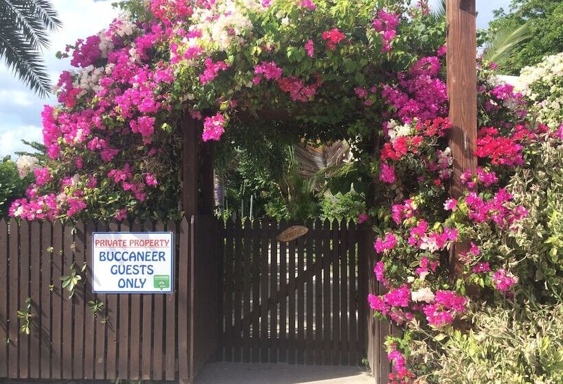 Buccaneer Beach Club