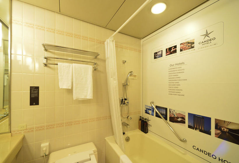 Candeo Hotels Chiba